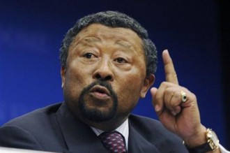 Gabon : Après son départ  de lÂ’UA, Jean Ping  dans les affaires  à  Abidjan